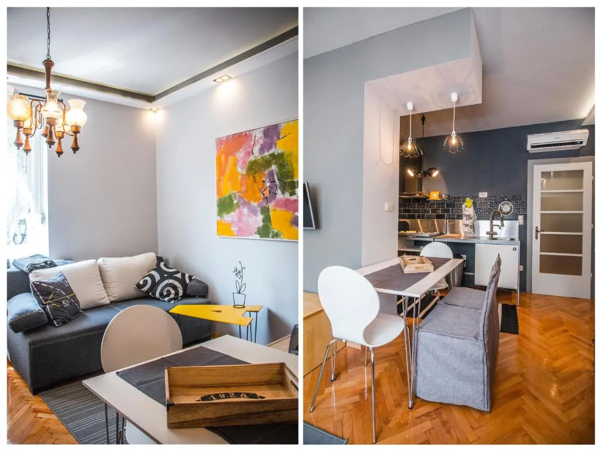 Image 3 of Shades Of Grey Apartments