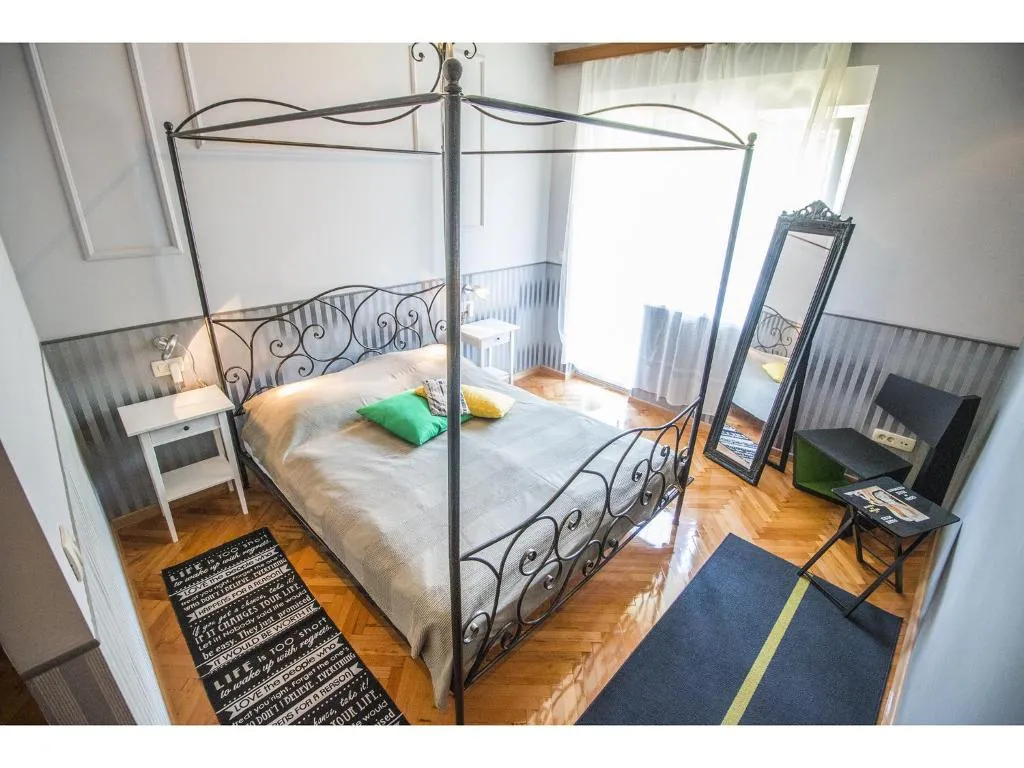 Image of Shades Of Grey Apartments