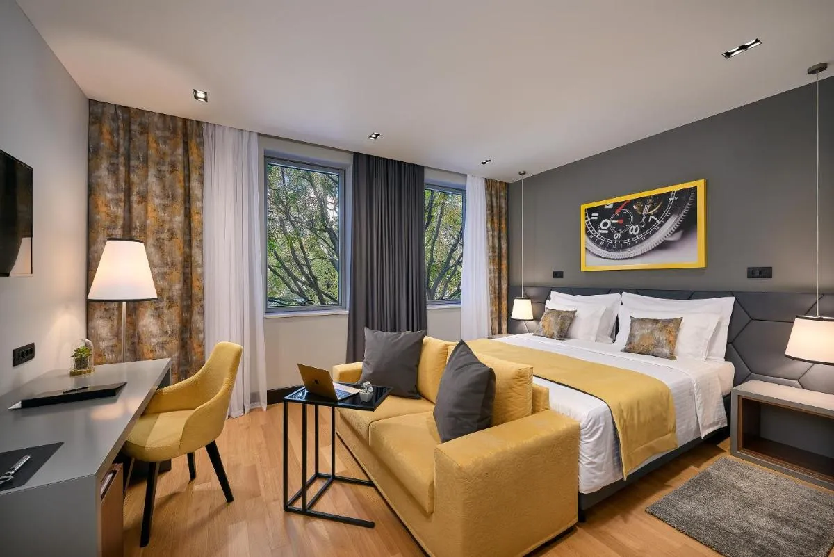 Image 1 of Sia Split Hotel