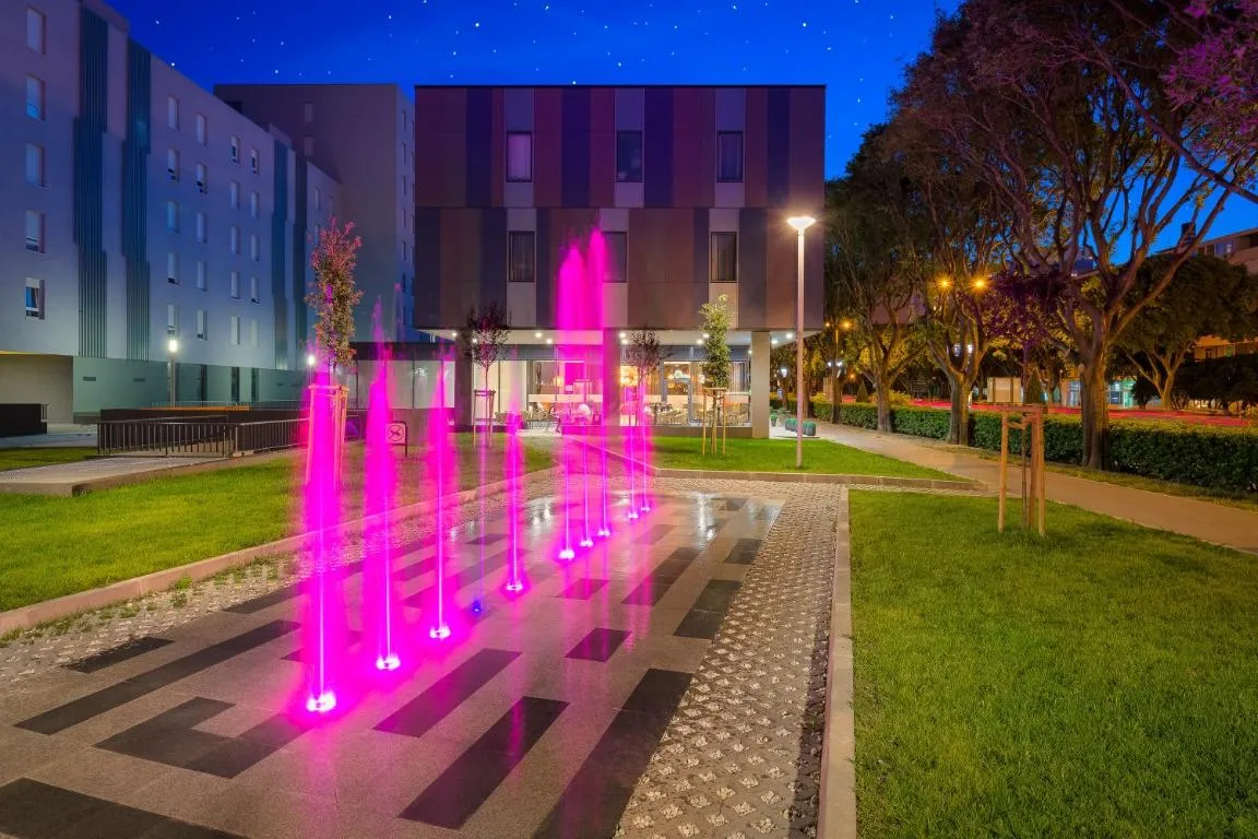 Image of Sia Split Hotel