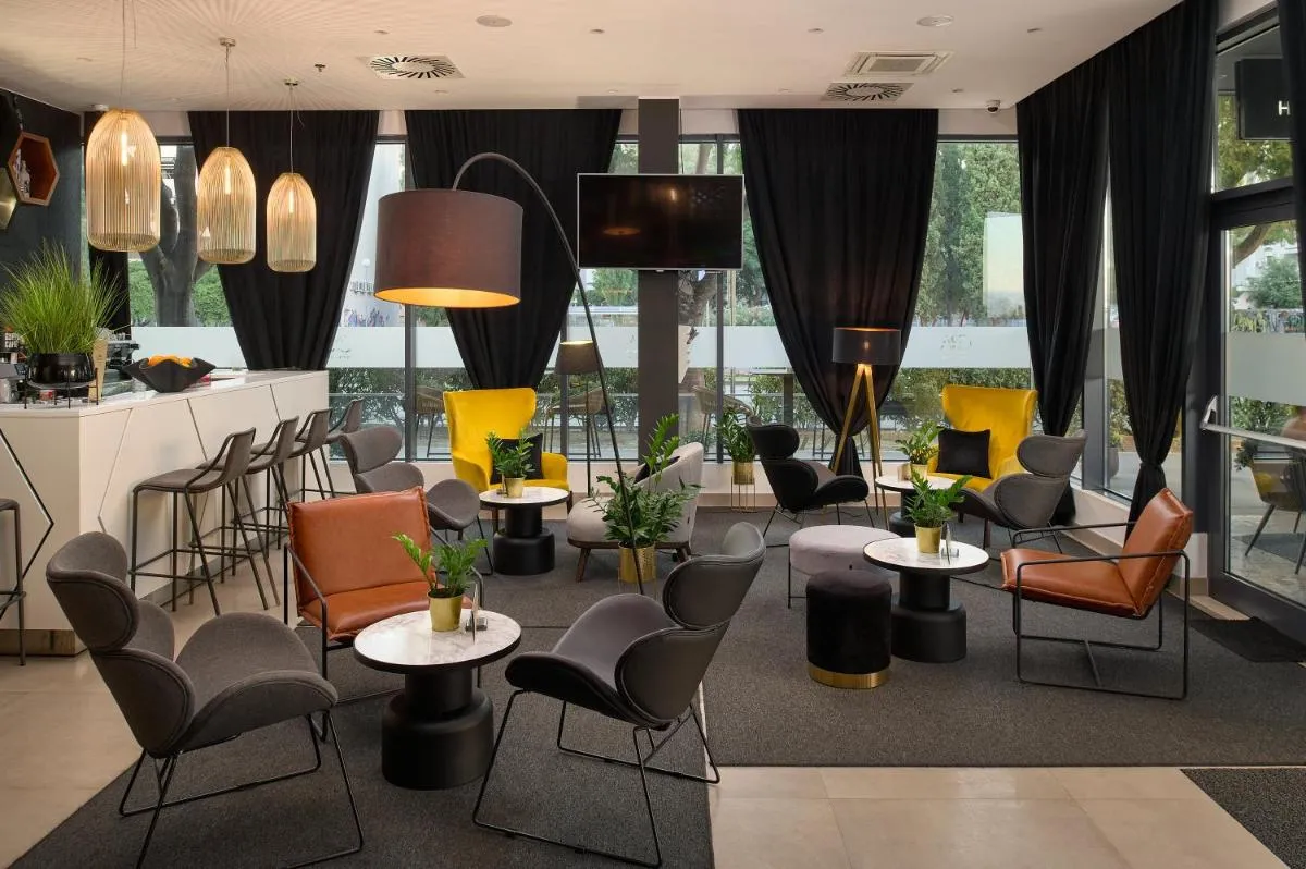 Image 4 of Sia Split Hotel