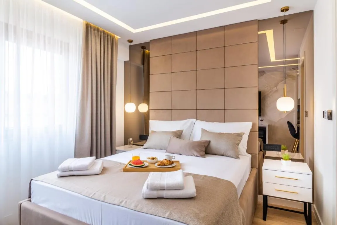 Image of Sky Residence Split