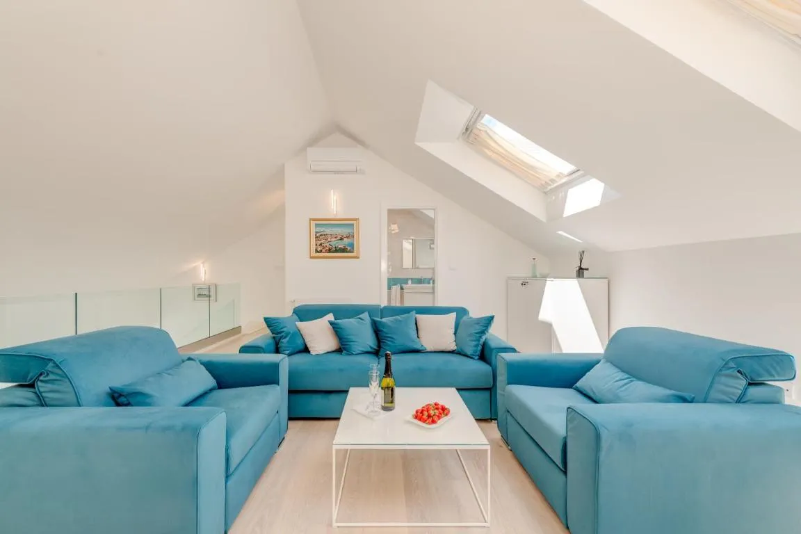 Image of Spacious Family Apartment MM