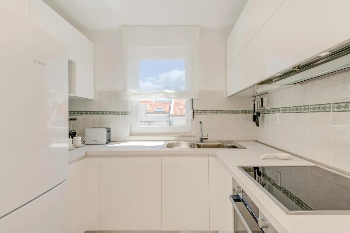 Image 4 of Spacious Family Apartment MM