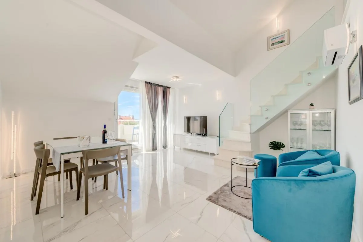 Image 1 of Spacious Family Apartment MM