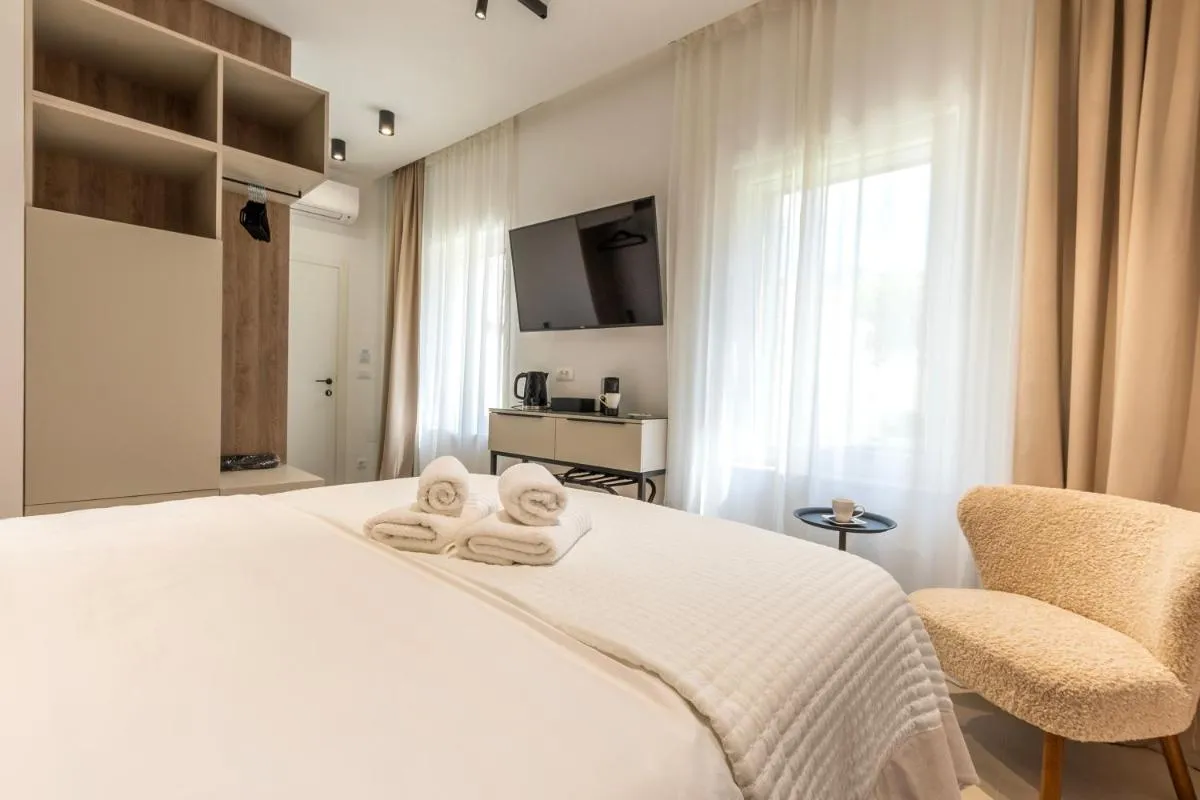 Image 6 of Spalato Garden Luxury Room