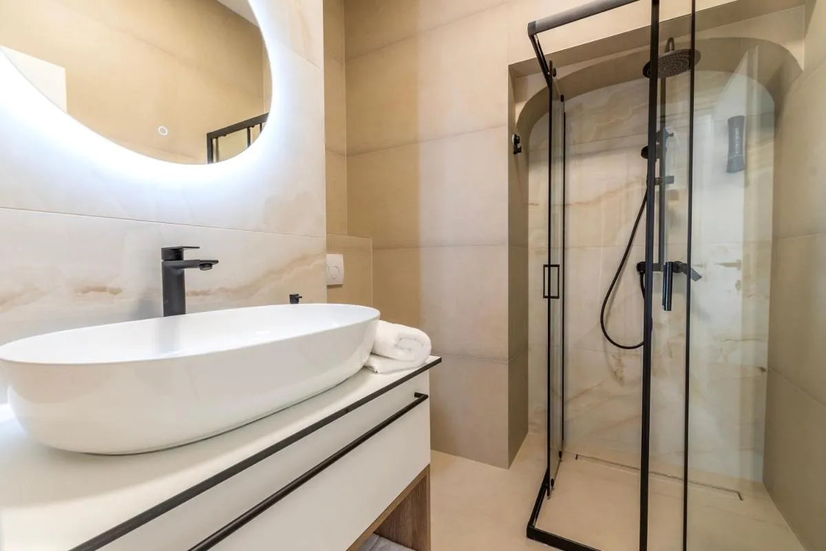 Image 2 of Spalato Garden Luxury Room
