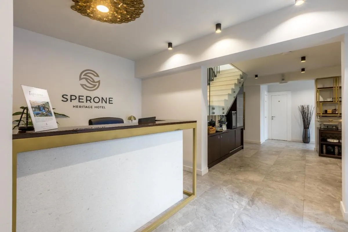 Image 2 of Sperone Hotel