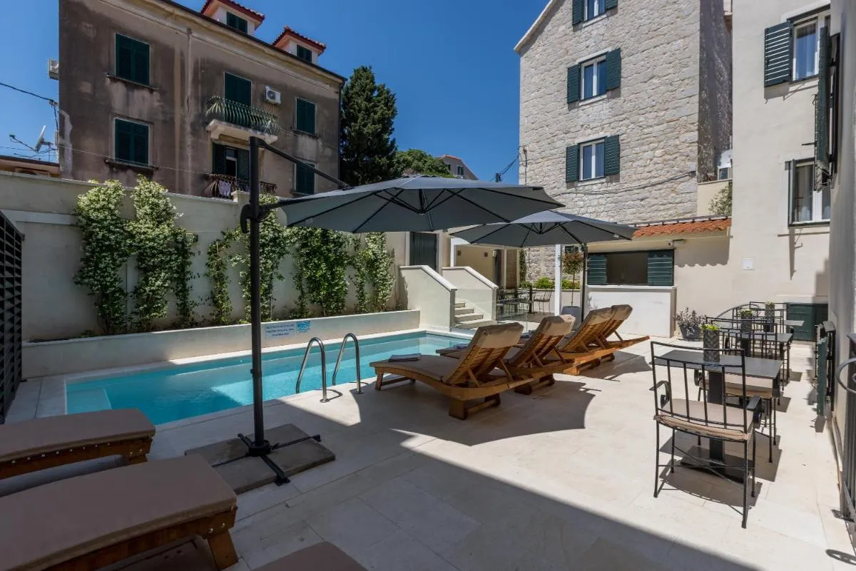 Image 1 of Sperone Hotel
