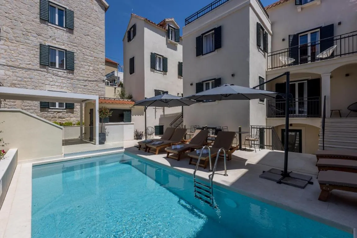 Image of Sperone Hotel