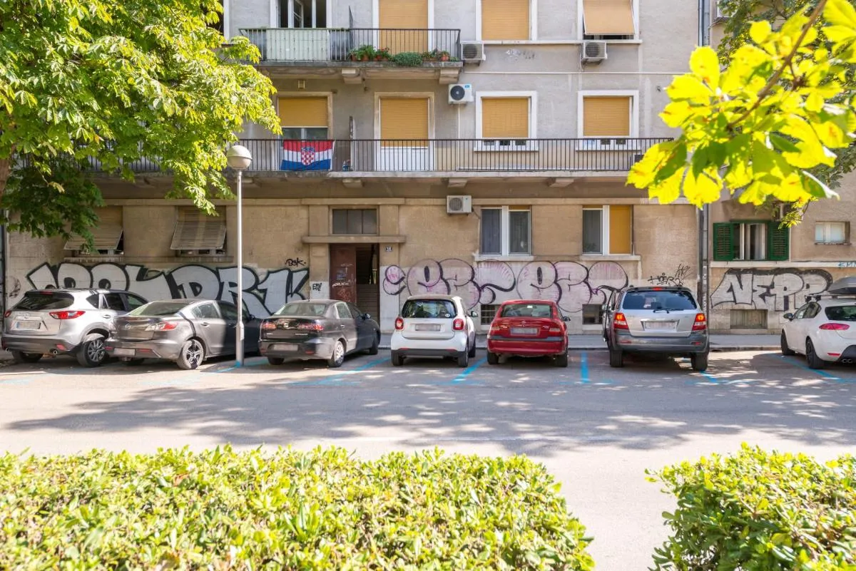 Image 5 of Split Apartment Worek
