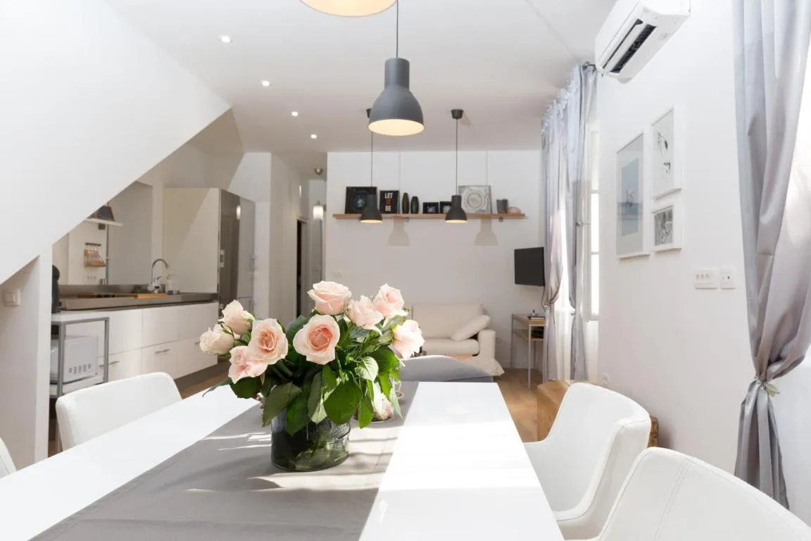Image of Split Center brand new Apartment Jazzy