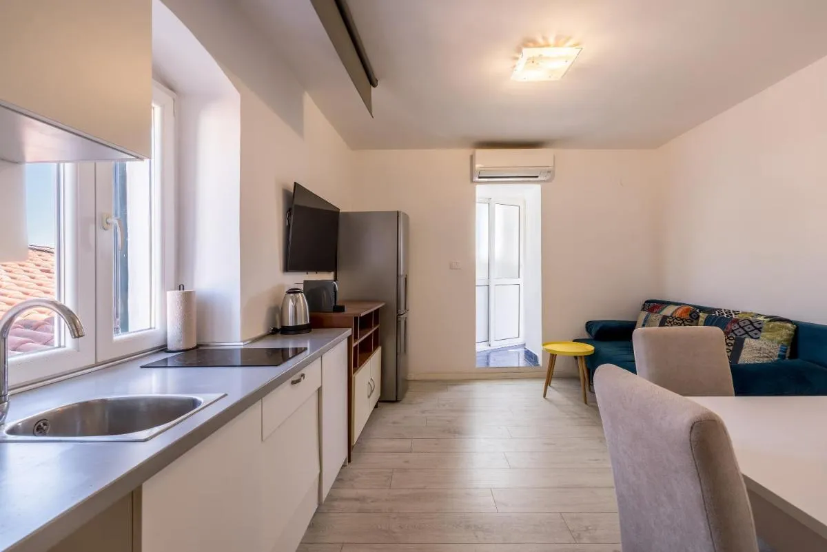 Image 1 of Split Central City Apartment