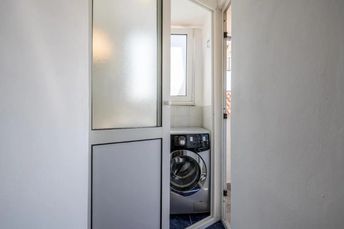 Image 2 of Split Central City Apartment