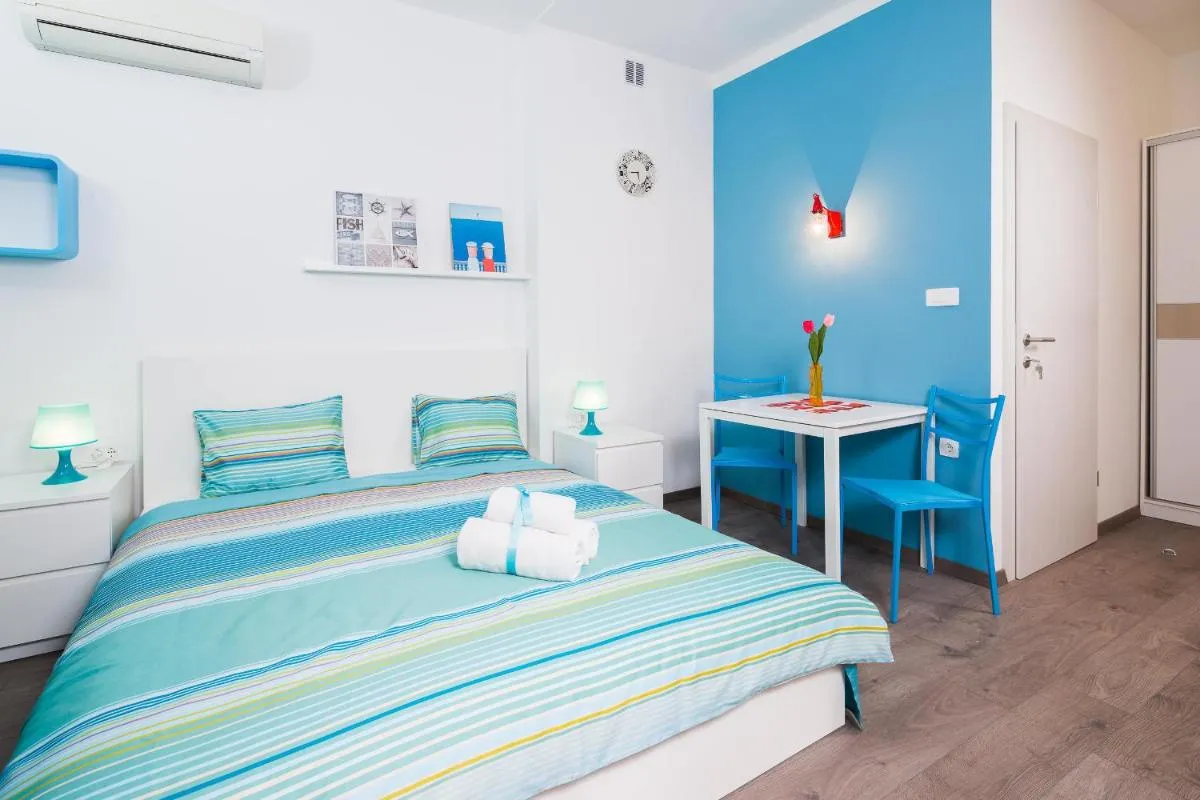 Image 6 of Split Dreams Apartments