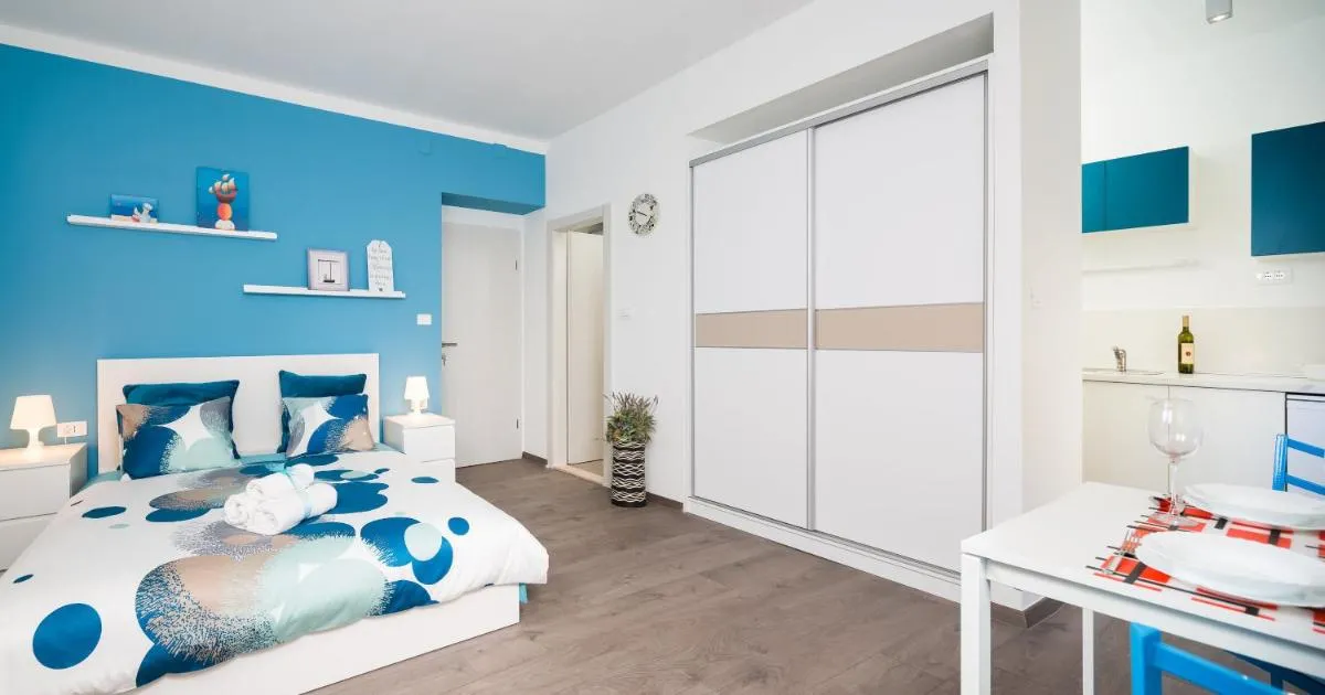 Image of Split Dreams Apartments