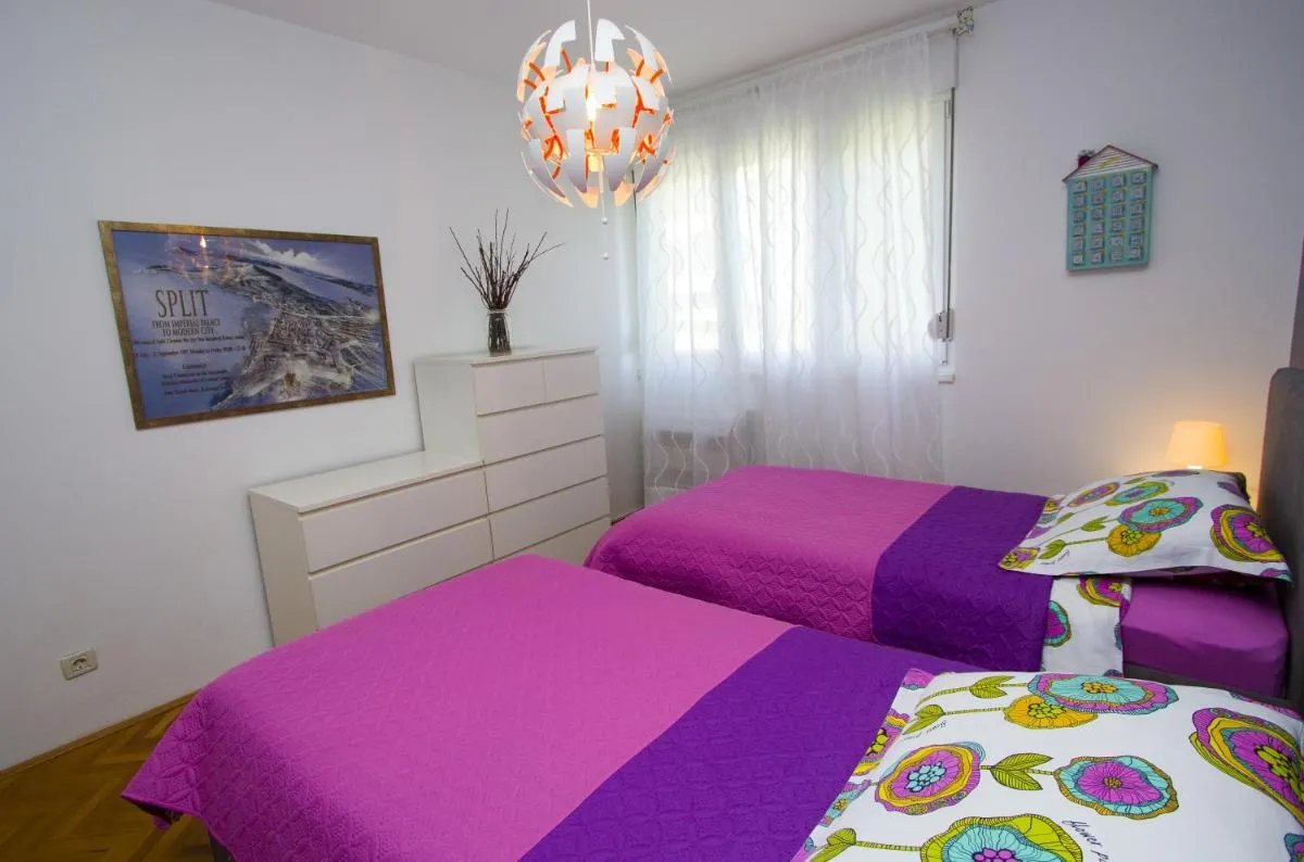 Image 6 of Split Luxury Apartments Rodin