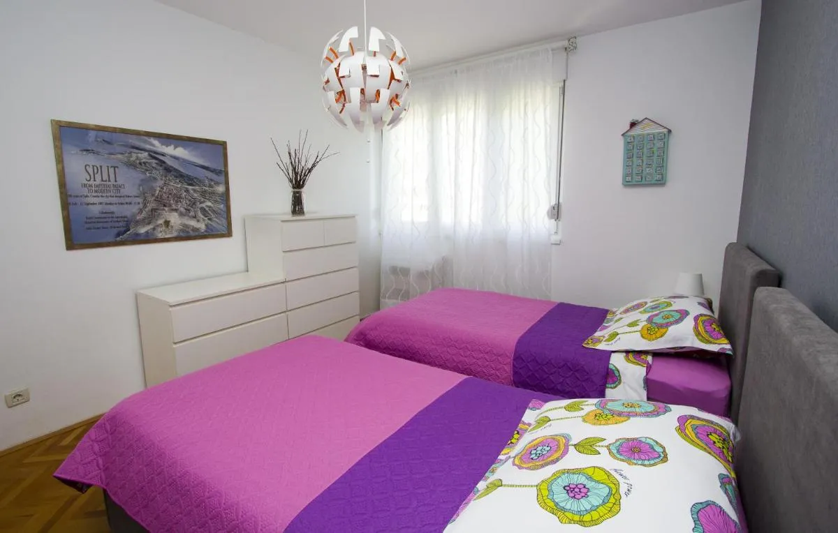 Image of Split Luxury Apartments Rodin