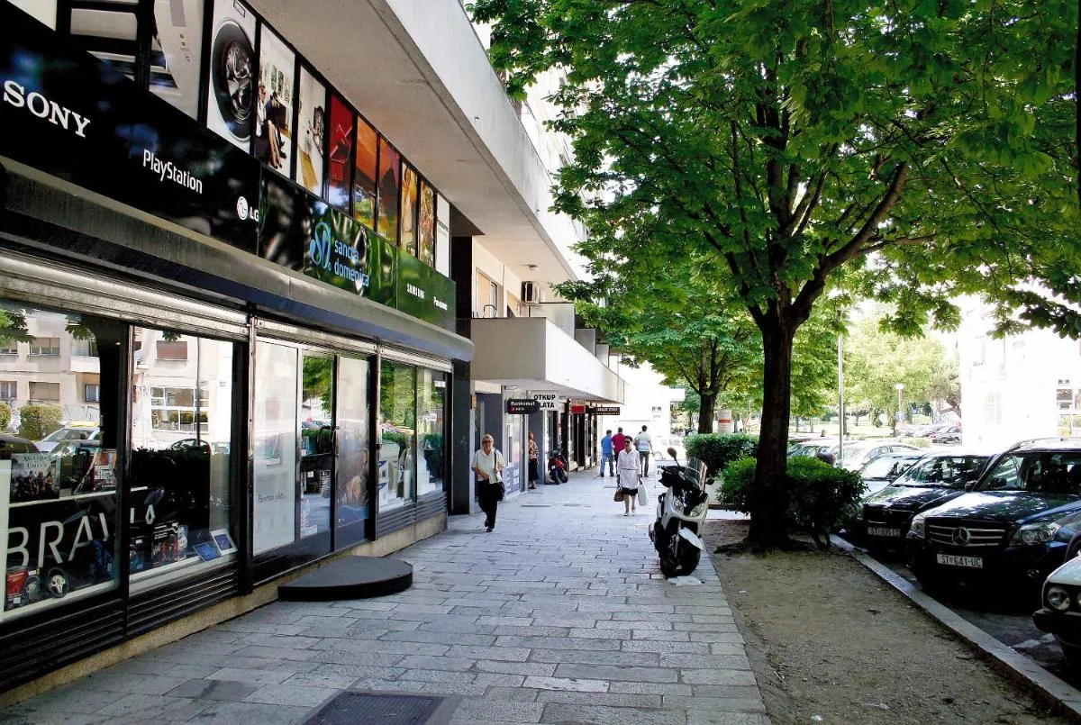 Image 5 of Split Luxury Apartments Rodin