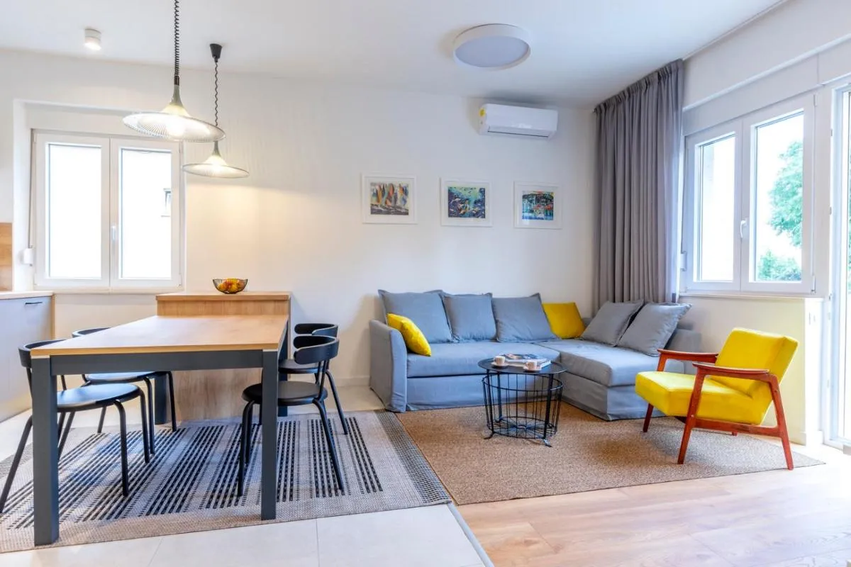 Image 3 of Split Luxury Suite