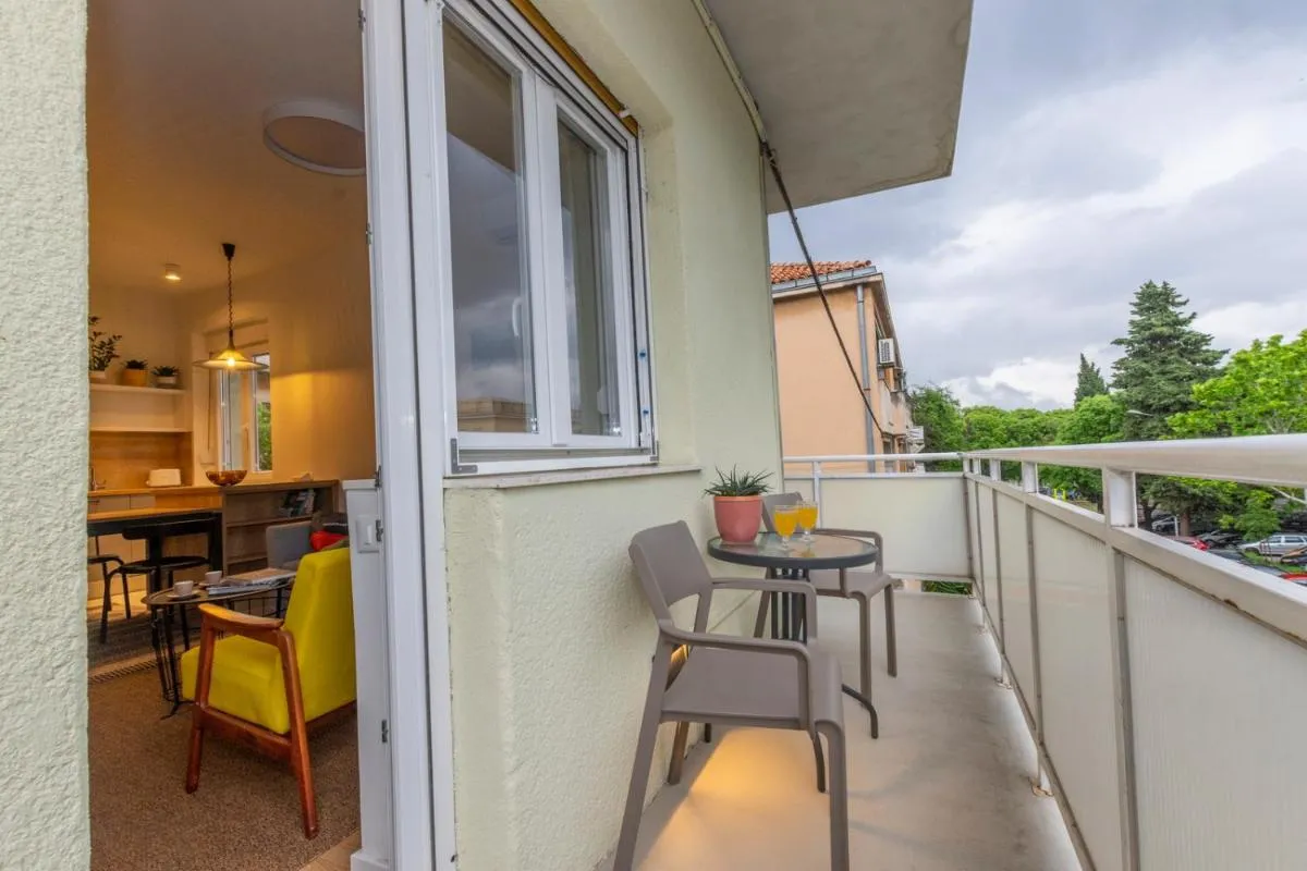 Image 5 of Split Luxury Suite