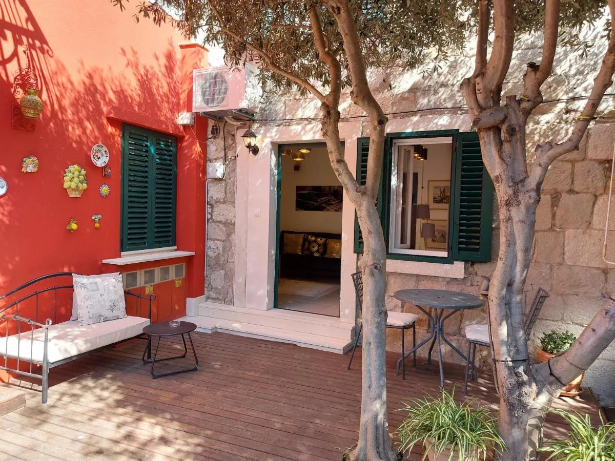 Image 1 of Split Old Town Oasis