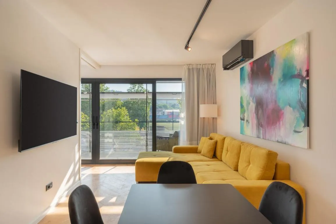 Image of Split Platz Apartment