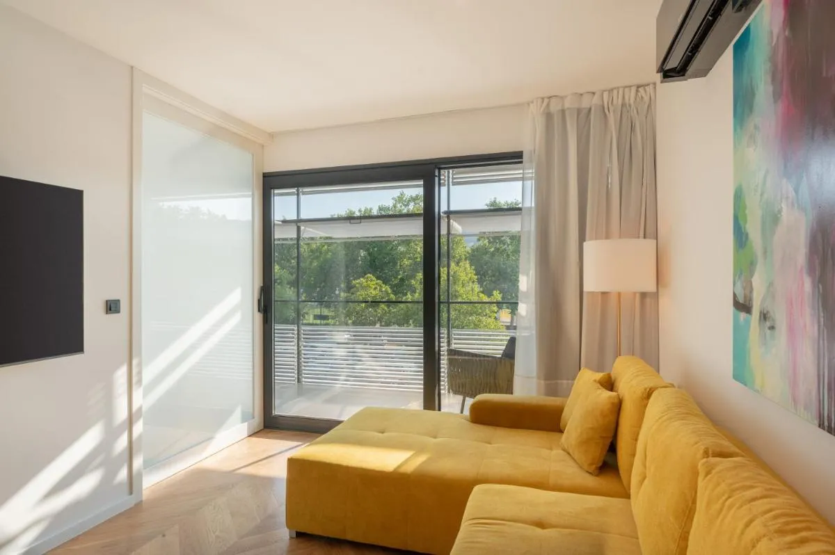 Image 4 of Split Platz Apartment