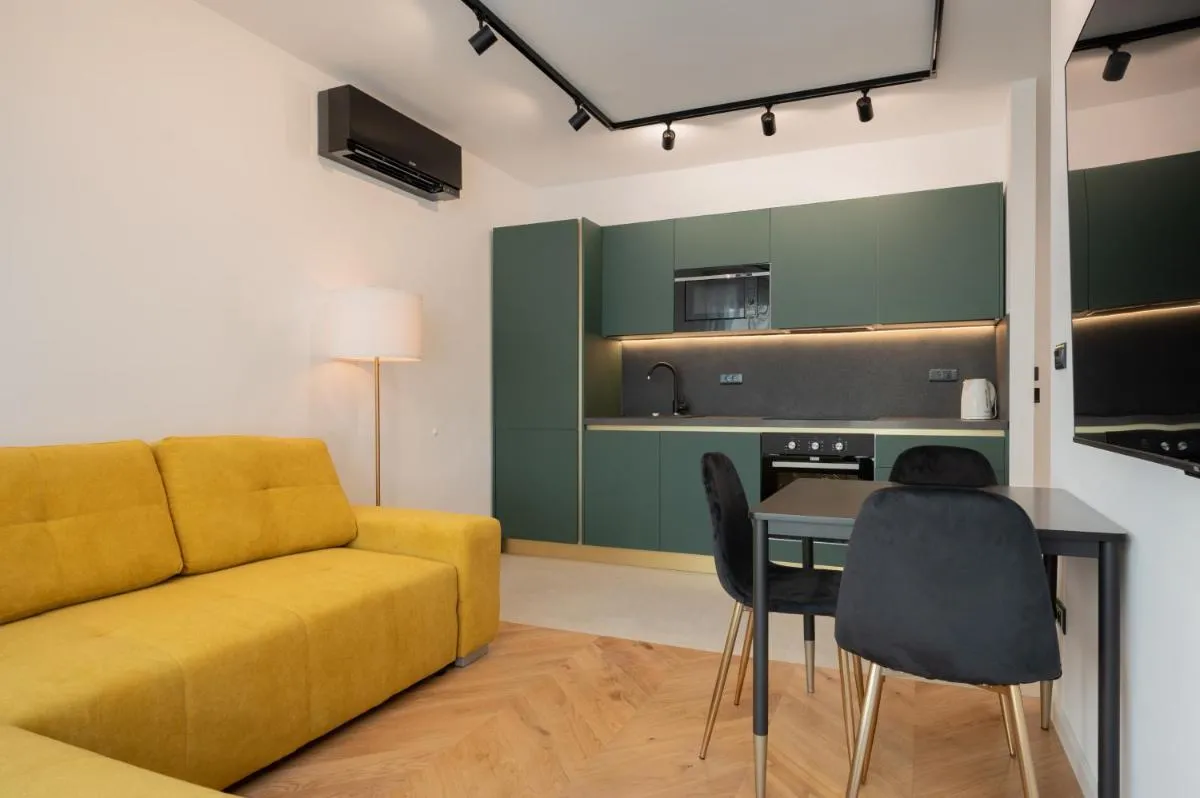 Image 3 of Split Platz Apartment
