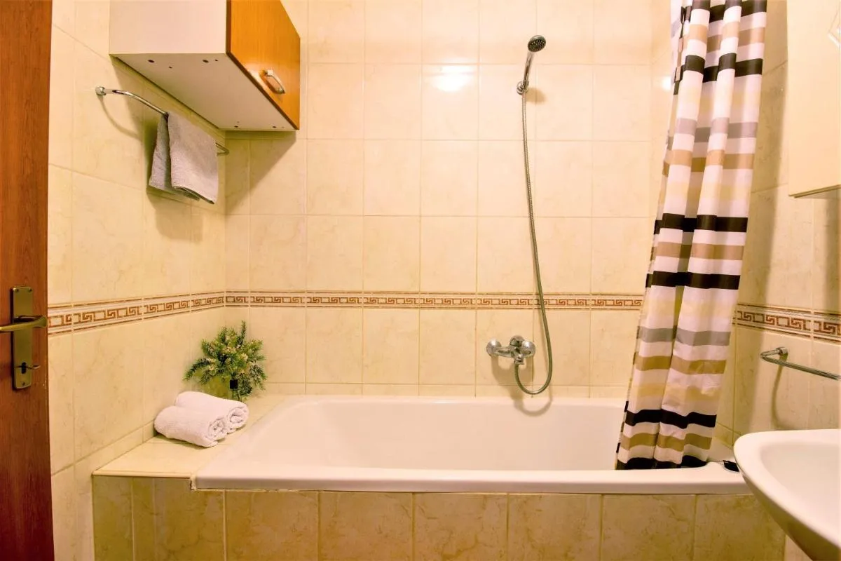 Image 2 of Split Znjan Sea View Apartment 2&2 guest