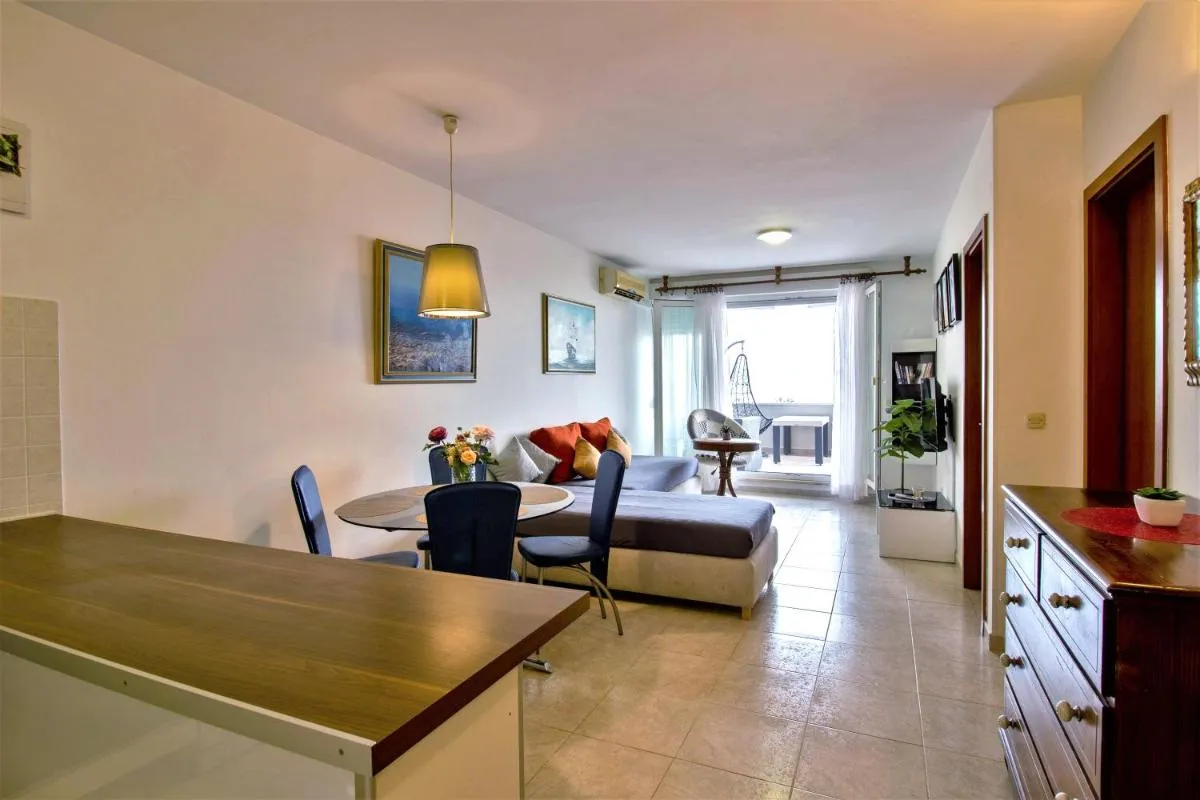Image 3 of Split Znjan Sea View Apartment 2&2 guest