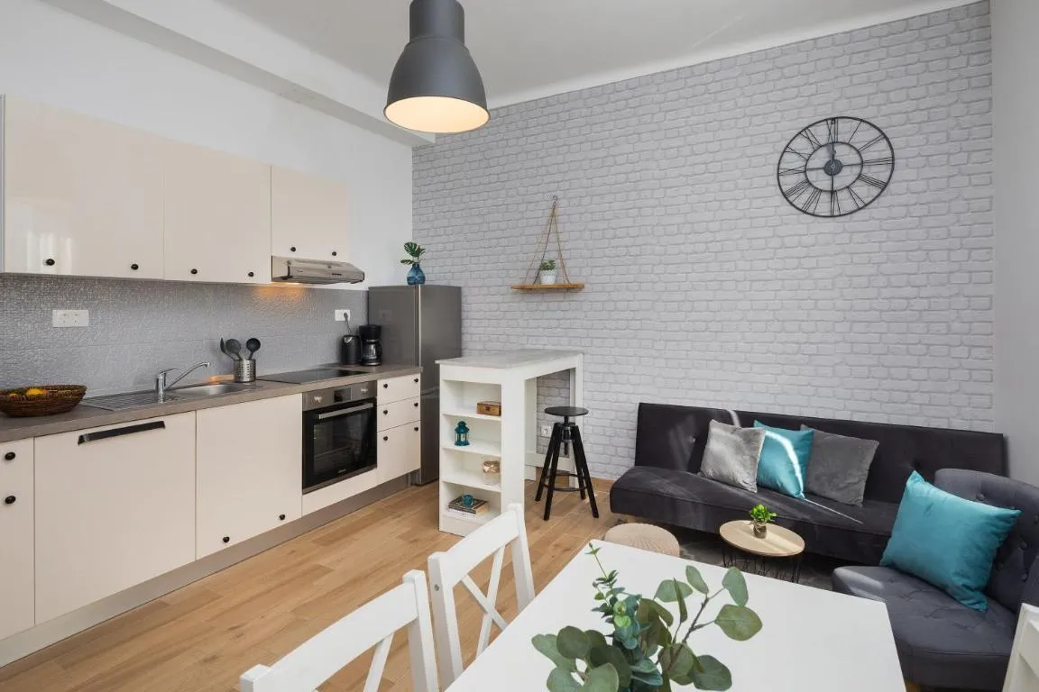 Image of Split centre LEX apartment