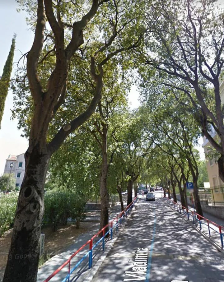 Image 4 of Split centre VIVERE apartment