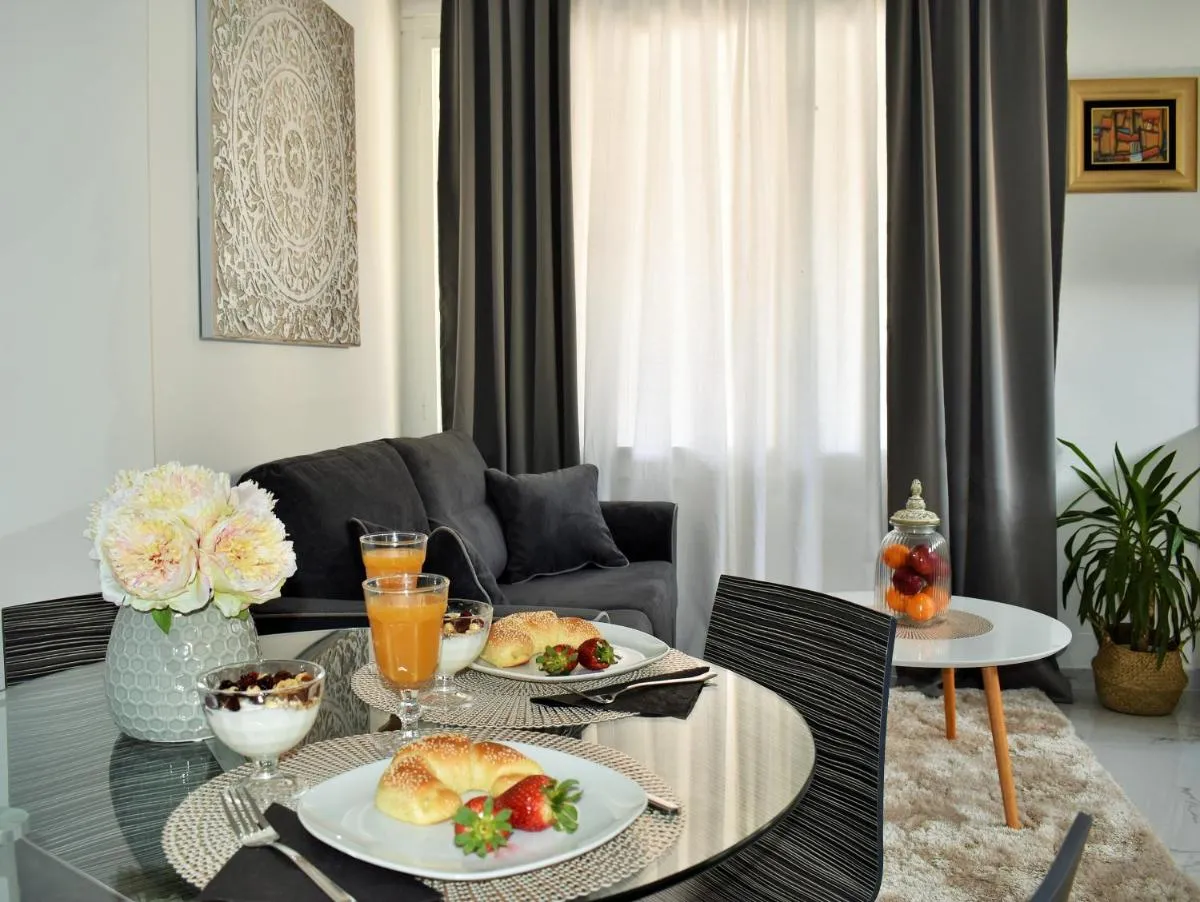 Image 3 of Split centre VIVERE apartment