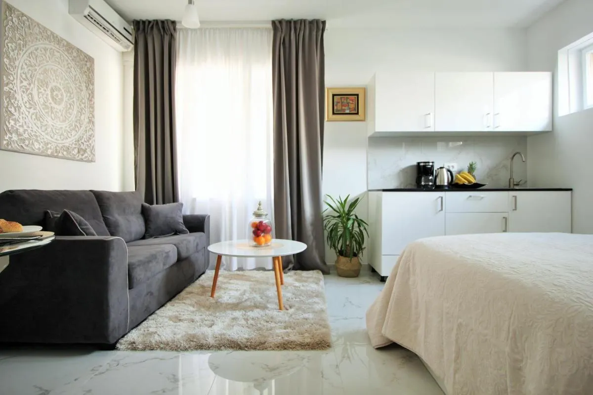 Image 1 of Split centre VIVERE apartment