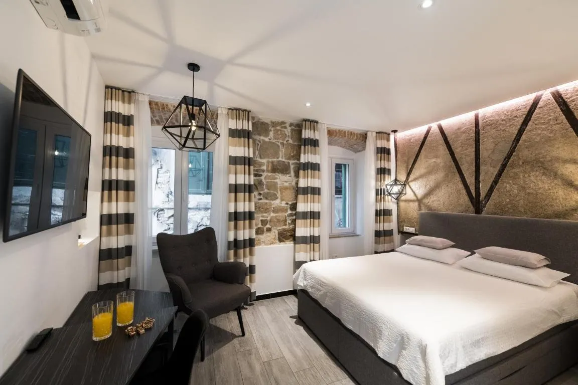 Image of Split city centre room