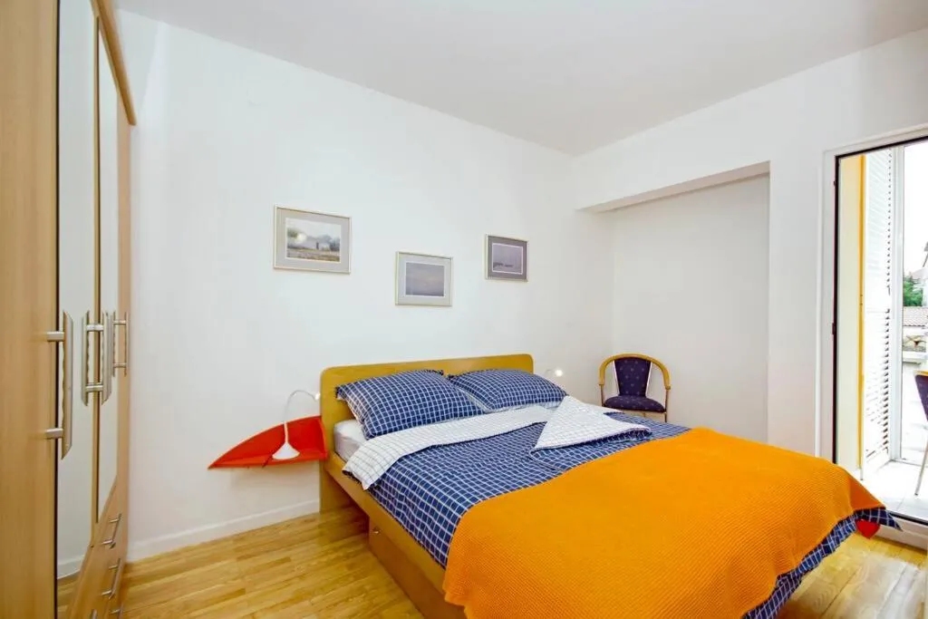 Image 6 of Split in your pocket apartment for 4 person