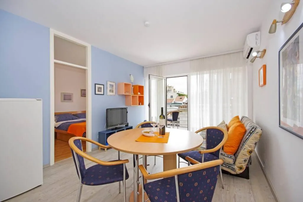 Image 3 of Split in your pocket apartment for 4 person