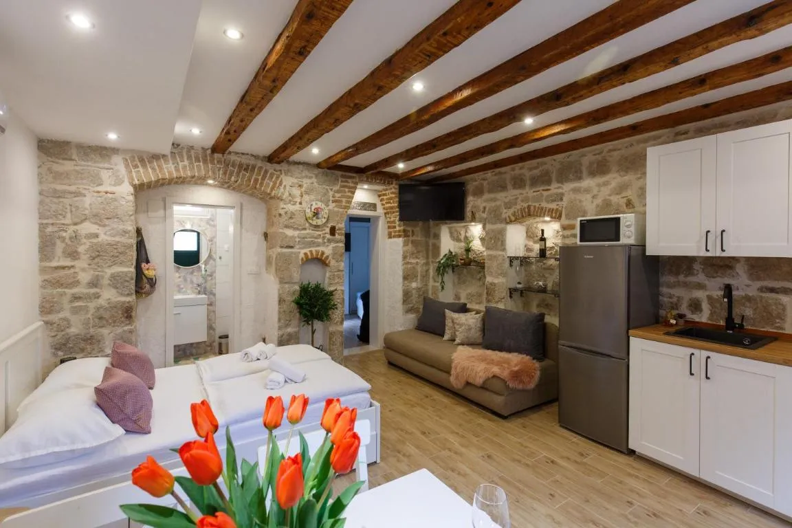 Image of Stara Kala Varos Apartment