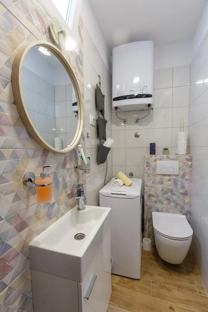 Image 3 of Stara Kala Varos Apartment