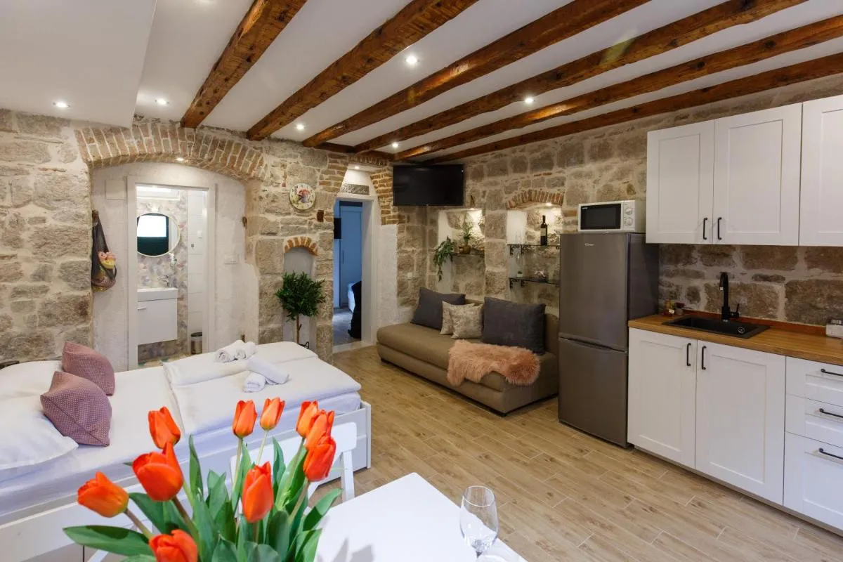 Image 6 of Stara Kala Varos Apartment