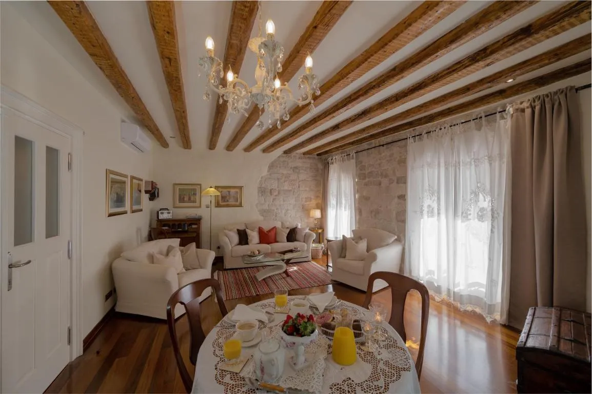 Image of Stone Pearl Heritage Luxury Suite