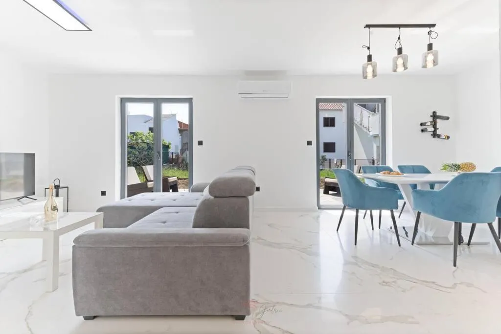 Image of Strelitzia apartment Split