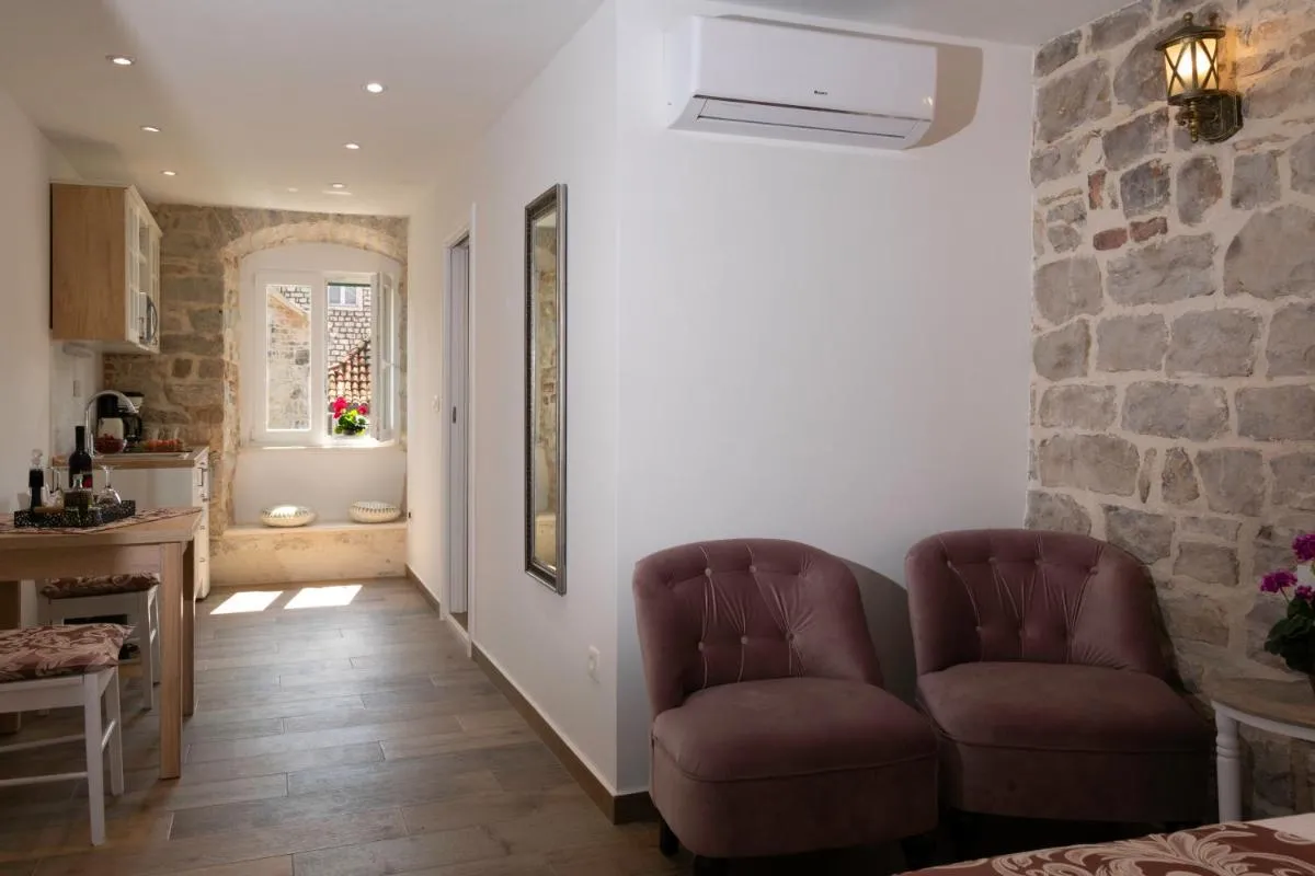 Image 2 of Studio Amore in Diocletian palace