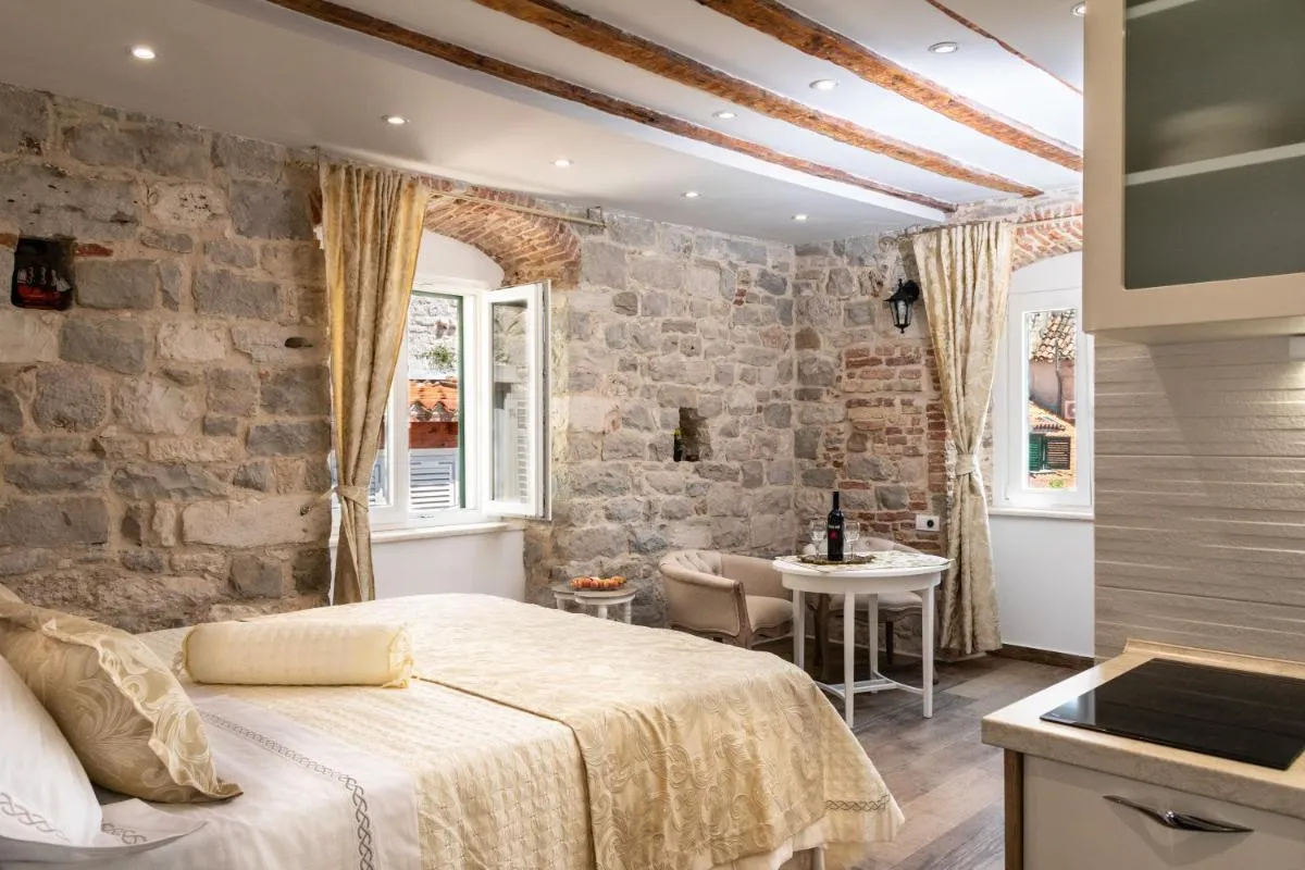 Image 1 of Studio Amore in Diocletian palace