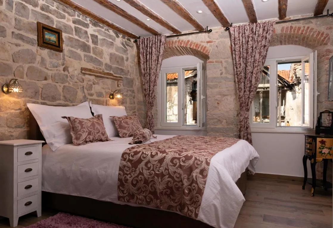 Image of Studio Amore in Diocletian palace