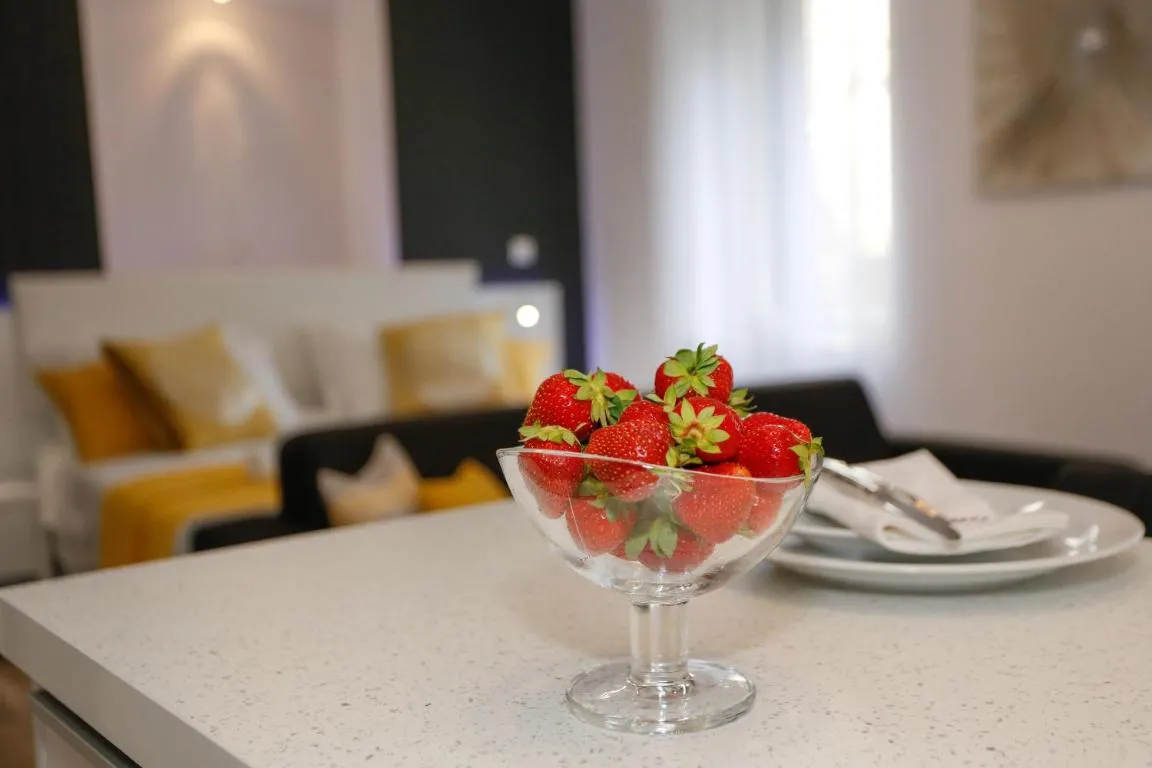 Image of Studio Apartman Fictilis