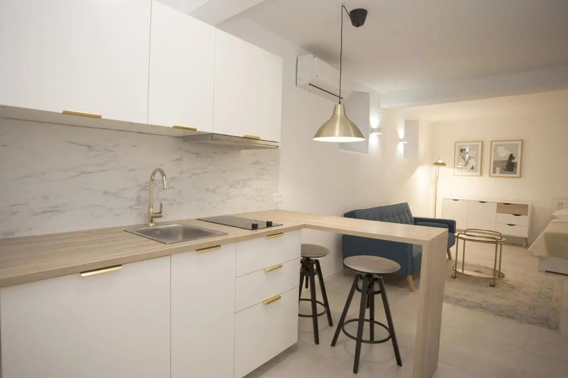 Image of Studio Apartment Jon