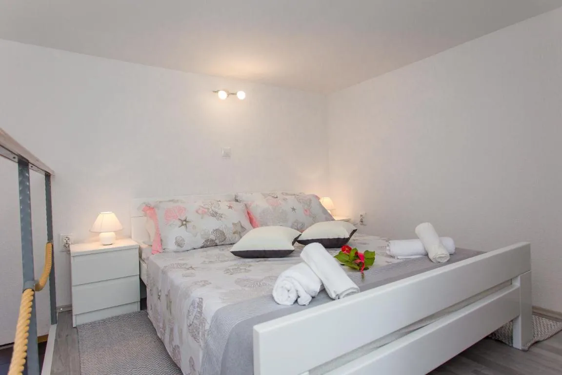 Image of Studio Apartment Vasilj