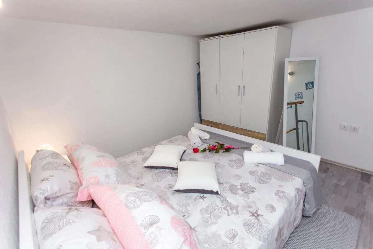 Image 1 of Studio Apartment Vasilj